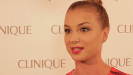 'Capitán América 2': Emily VanCamp describe la experiencia como "intimidante" noticias imagen