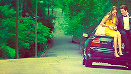 'The Spectacular Now': ¡Primer tráiler y póster con Miles Teller y Shailene Woodley! noticias imagen