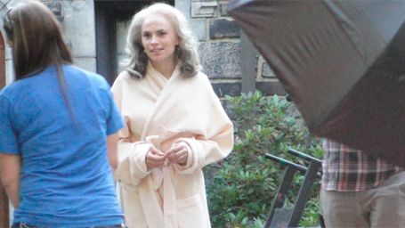 'Capitán América 2': Así será Peggy Carter en 'El Soldado del Invierno' noticias imagen