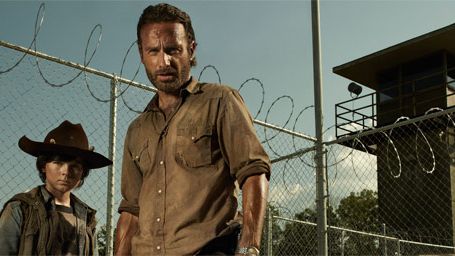 ¿Qué nuevos personajes introducirá la cuarta temporada de 'The Walking Dead'? noticias imagen