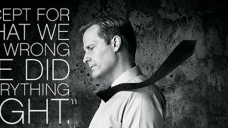 Aaron Sorkin rehace la segunda temporada de 'The Newsroom' tras llegar a un "callejón sin salida" noticias imagen