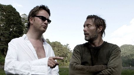 Nicolas Winding Refn prepara una secuela de 'Valhalla Rising' en ¡Tokyo! noticias imagen