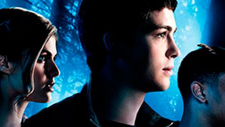 'Percy Jackson 2': ¡Nuevo tráiler internacional con Logan Lerman!