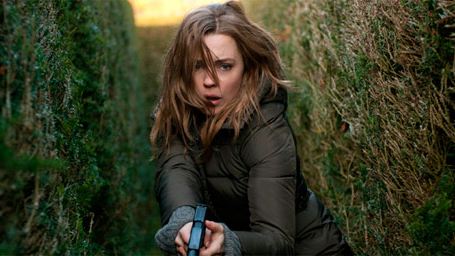 Cinemax encarga un 'spin off' de 'Hunted' en forma de miniserie
