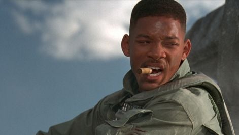 Will Smith, demasiado caro para repetir en 'Independence Day 2' noticias imagen