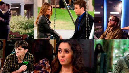 ¿Qué series vas a dejar de ver la próxima temporada? noticias imagen