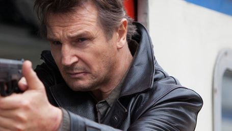 'Venganza 3': Liam Neeson interpretará de nuevo al agente Bryan Mills