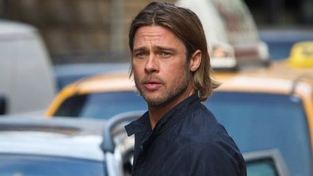 Exclusiva 'Guerra Mundial Z': angustioso vídeo viral de la cinta de Brad Pitt