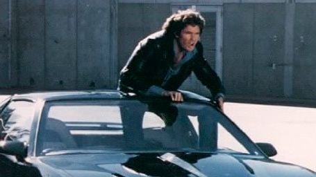 La adaptación al cine de 'El coche fantástico' pisa el acelerador y ya tiene guionista noticias imagen