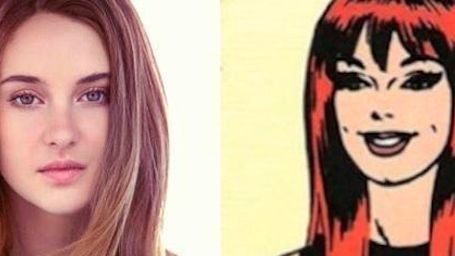 'The Amazing Spider-Man 2': ¿Por qué Shailene Woodley no saldrá en la película? noticias imagen