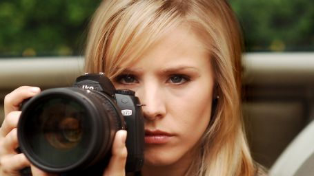 'Veronica Mars': ¡Primera foto oficial de la película! noticias imagen