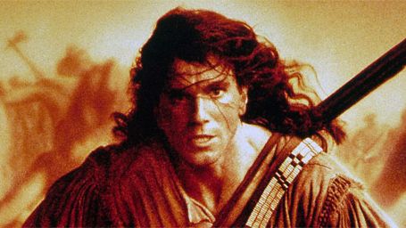 FX desarrollará una miniserie basada en 'El último mohicano' noticias imagen
