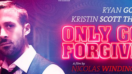 'Only God Forgives': Ryan Gosling en pie de guerra en el nuevo póster internacional