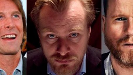 Michael Bay es más poderoso que Christopher Nolan y Joss Whedon noticias imagen