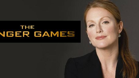 'Los juegos del hambre': Julianne Moore negocia su incorporación a 'Sinsajo' noticias imagen