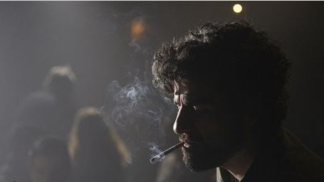 'Inside Llewyn Davis': Bob Dylan, en la banda sonora de la última de los Coen