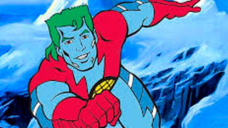 Sony quiere hacer una película del 'Capitán Planeta' noticias imagen