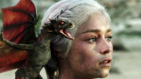 La segunda temporada de 'Juego de Tronos' llega a La Sexta noticias imagen