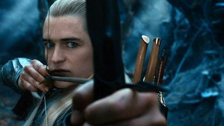 'El Hobbit: partida y regreso': Orlando Bloom se despide de Legolas  noticias imagen