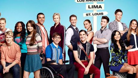 'Glee': cinco bajas y tres ascensos en la quinta temporada noticias imagen