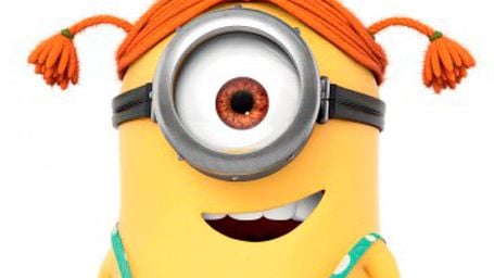 'Gru 2. Mi villano favorito': conoce a los minions en los nuevos póster noticias imagen