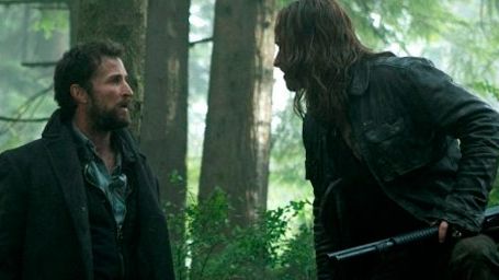 'Falling Skies': primeros detalles del final de la tercera temporada noticias imagen