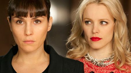 'Passion': Rachel McAdams y Noomi Rapace, muy ardientes en el nuevo tráiler noticias imagen