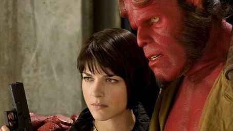 'Hellboy 3' podría ser producida por Legendary Pictures noticias imagen