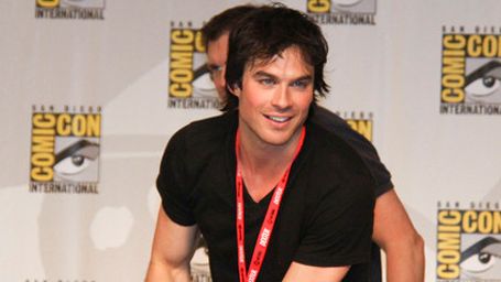 '50 sombras de Grey': ¡El reparto no se anunciará en la Comic-Con!  noticias imagen