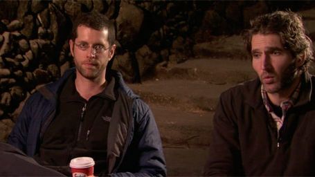 Los creadores de 'Juego de Tronos' planean que la serie tenga una duración total de ocho temporadas noticias imagen