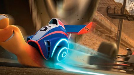 'Turbo': nuevo tráiler de la cinta de animación de DreamWorks noticias imagen