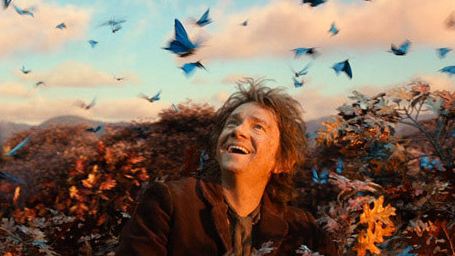 'El Hobbit: La desolación de Smaug': ¡nuevo video del blog de Peter Jackson!