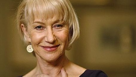 Helen Mirren será una chef en 'The Hundred-Foot Journey' noticias imagen