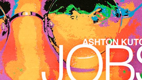 'Jobs': ¡Nuevo cartel con Ashton Kutcher convertido en el co-fundador de Apple! noticias imagen