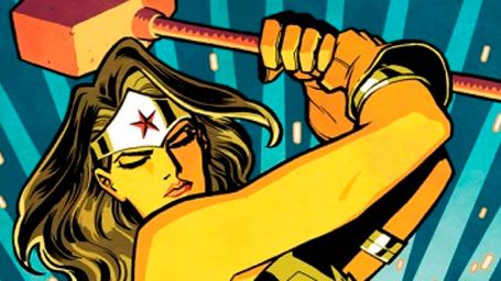 ¿Se atreverá Warner con una película de Wonder Woman? noticias imagen