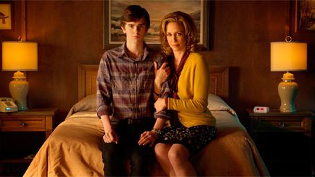 TNT España estrenará 'Bates Motel' en primicia en nuestro país el próximo mes de septiembre