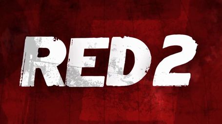 'Red 2': ¡Dos spots para televisión con el elenco al completo! noticias imagen