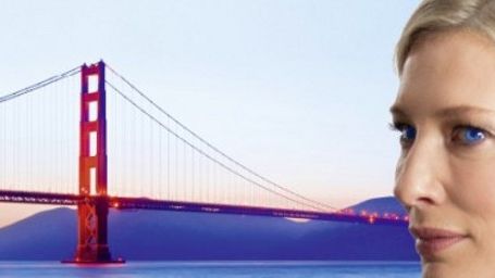 'Blue Jasmine': nuevo póster en San Francisco del último filme de Woody Allen noticias imagen