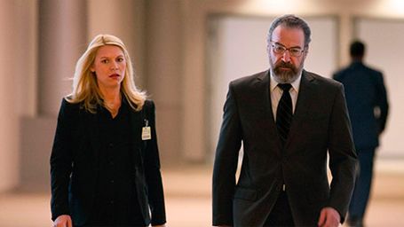 'Homeland': ¿Cuál será la trama principal de la tercera temporada? noticias imagen