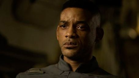 Will Smith y ‘After Earth’ pueden con 'El Hombre de Acero'