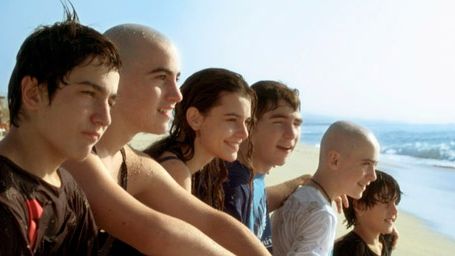 'Pulseras Rojas' estrena su segunda temporada noticias imagen