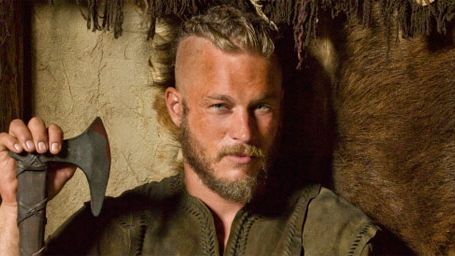 'Vikings': primeros detalles de la segunda temporada noticias imagen