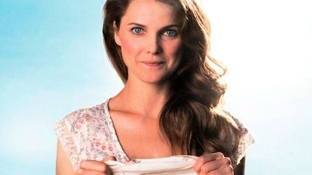 'Austenland': ¡Primer tráiler con Keri Russell contagiada por 'Orgullo y prejuicio'!