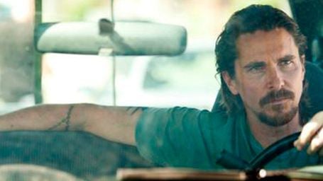 'Out of the Furnace': primeras imágenes de Christian Bale y Woody Harrelson