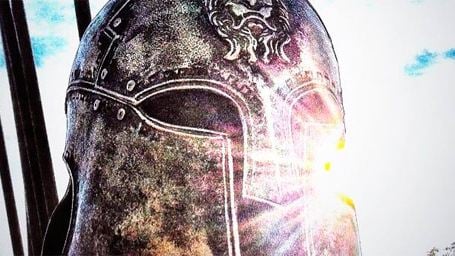 'Hercules': ¡Dwayne Johnson muestra el casco del héroe!