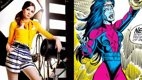 'Guardianes de la galaxia': ¡Revelados parte de los personajes villanos! noticias imagen