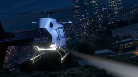 'Grand Theft Auto V': ¡Nuevo tráiler Gameplay del videojuego! noticias imagen