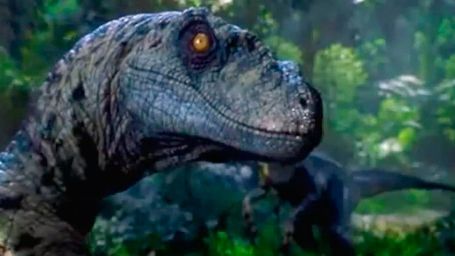 'Jurassic Park 4': ¿primer teaser póster? noticias imagen