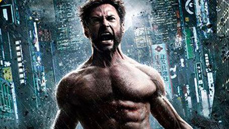 ¡Único preestreno de LOBEZNO INMORTAL en España! noticias imagen