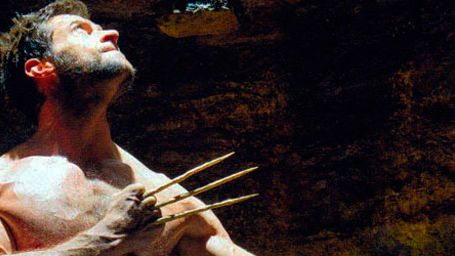 'Lobezno inmortal': Hugh Jackman muestra su espectacular torso en el tercer clip